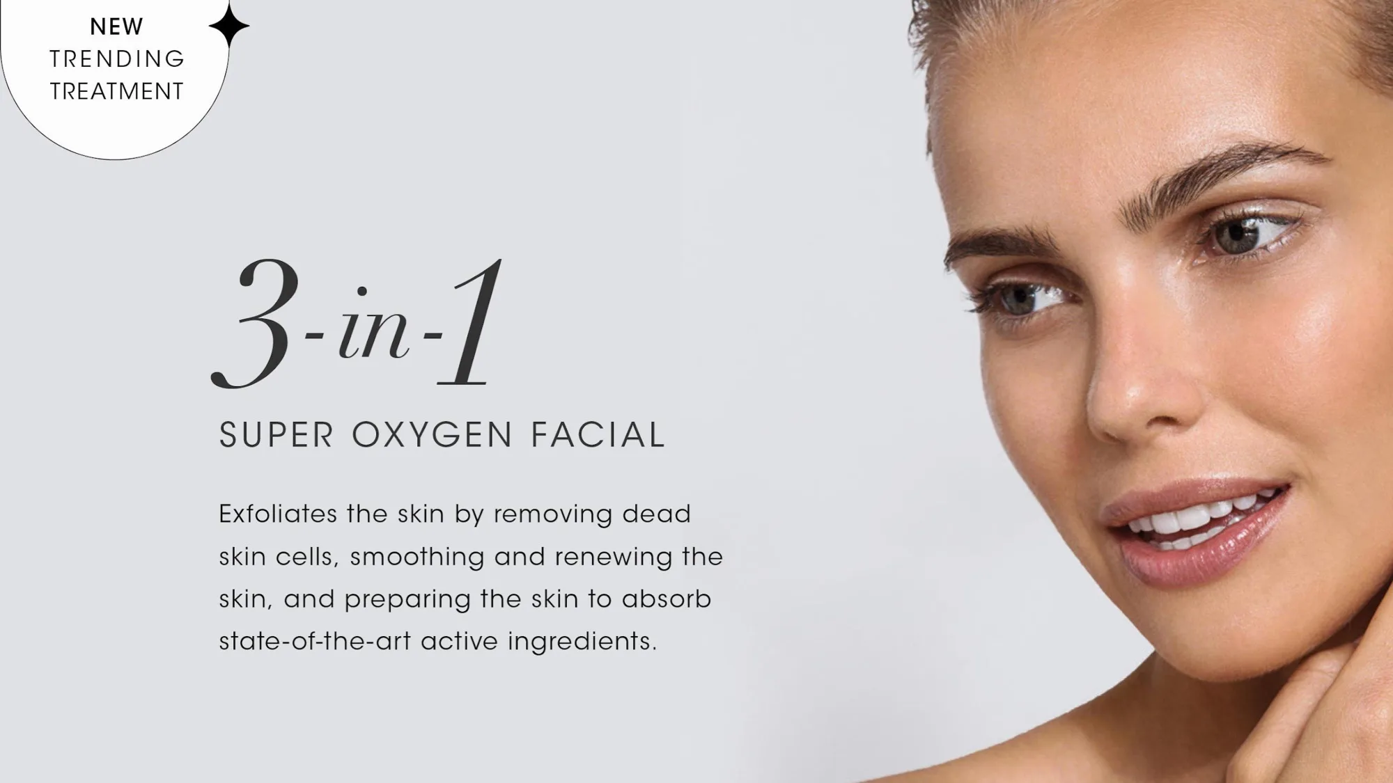 Geneo 3-in-1 detailed view