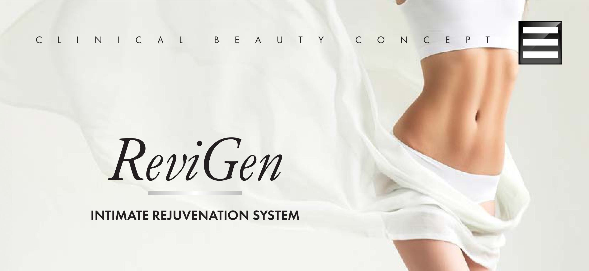 Revigen detailed view