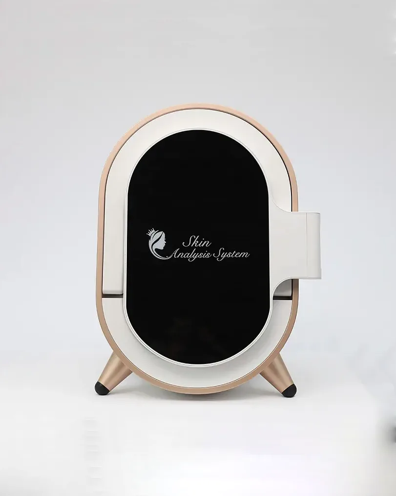 Sincoheren Skin Analyzer