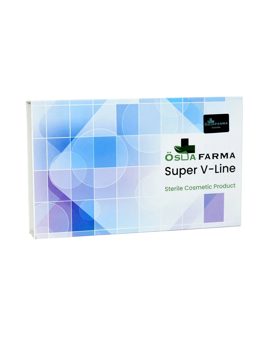 Östafarma Super V-Line